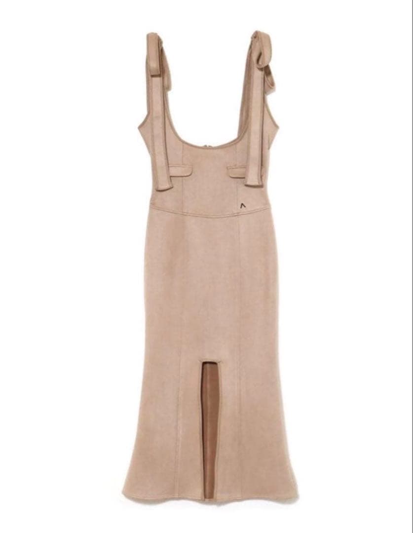 スカート ANDMARY Dorothy rompers skirt ANDMARY】Dorothy rompers skirt