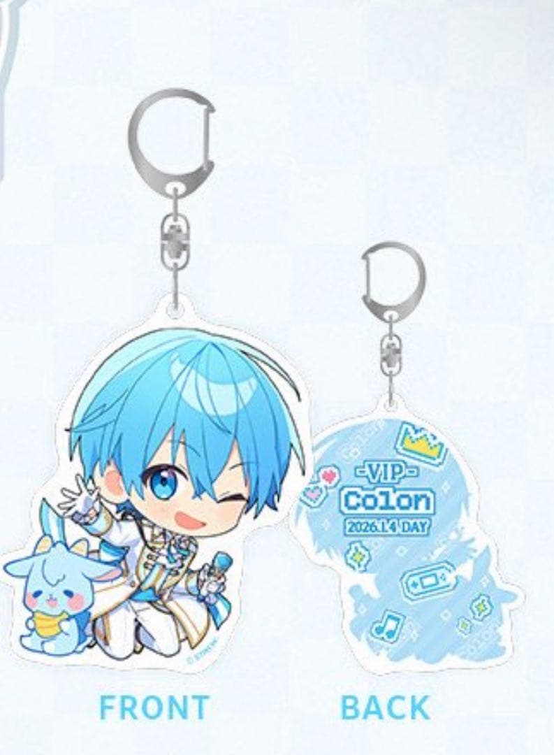 ころん ワンマンライブ アプグレグッズ 1/4 - メルカリ