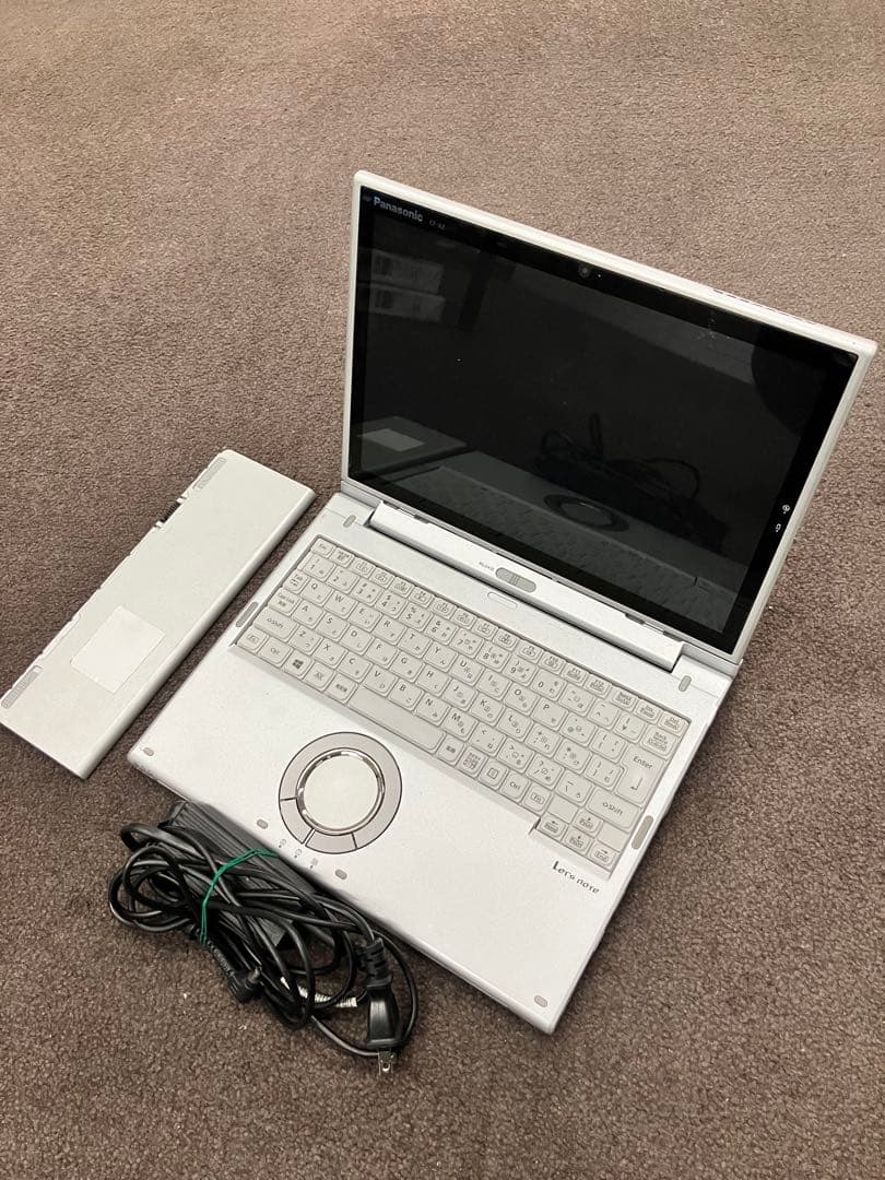 Panasonic レッツノートCF-XZ6 レッツノート XZ6 の実機レビュー/Core iの分離2in1 PC - the比較