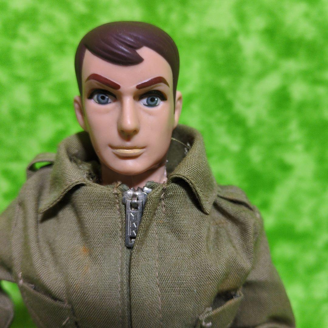 カ*メ様 スポット値下げ❗️旧タカラニューGIジョーC - メルカリ