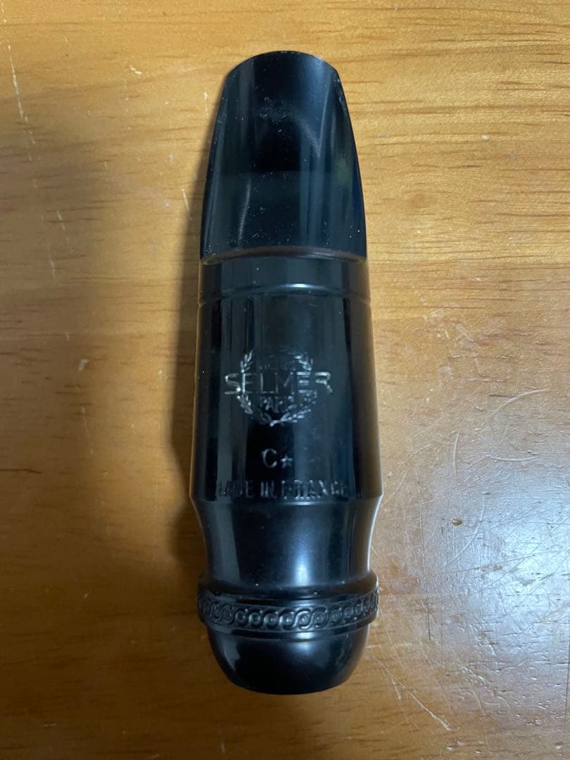 SELMER セルマー ソロイスト C☆ アルト Henri Selmer Paris セルマー ソロイスト C* アルトサックス マウス