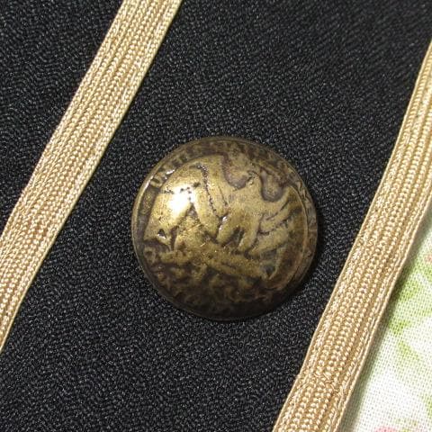 EXCENTRIQUE エクサントリーク コンシェルジュジャケット 0S - メルカリ