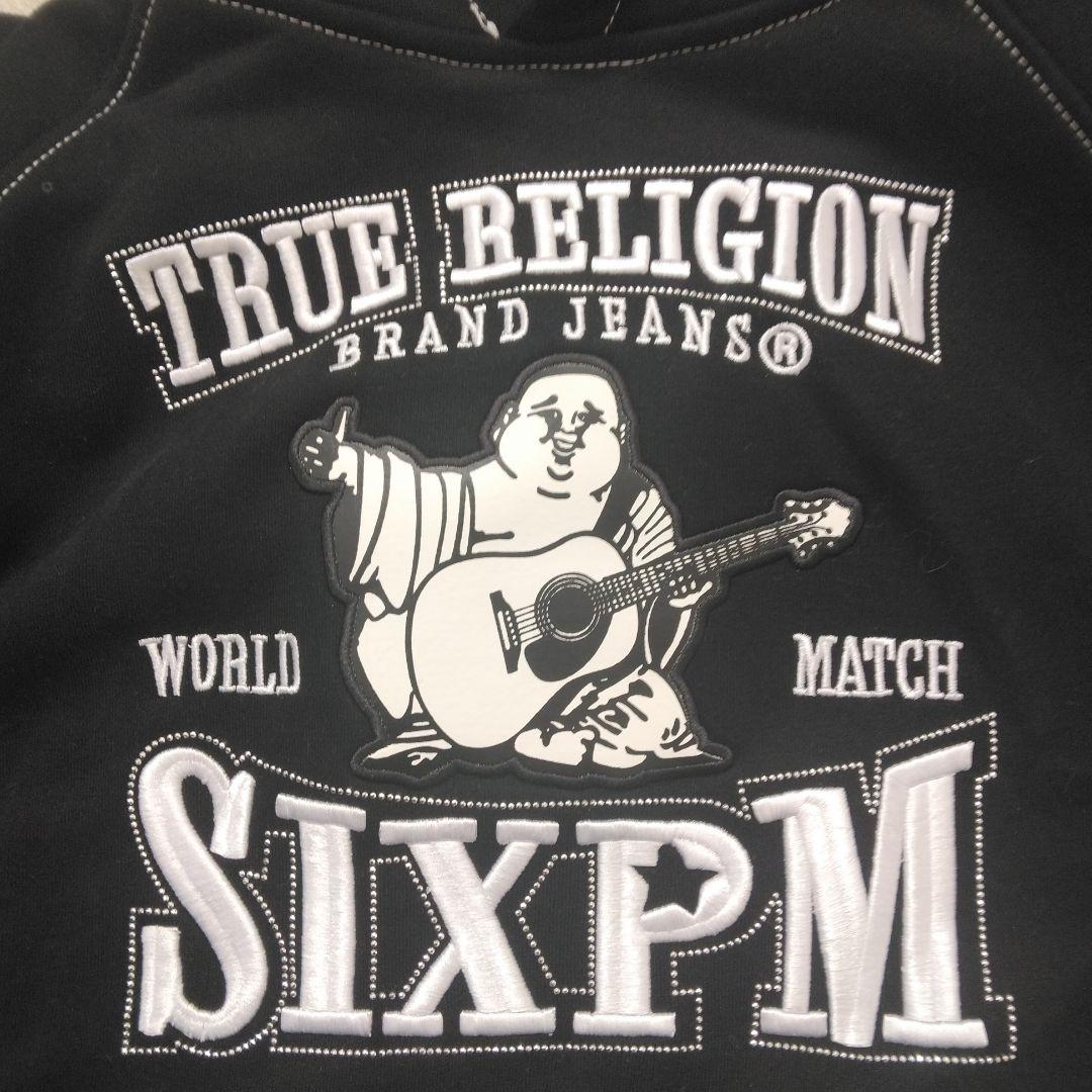 正規品】6pm true religion セットアップ - メルカリ