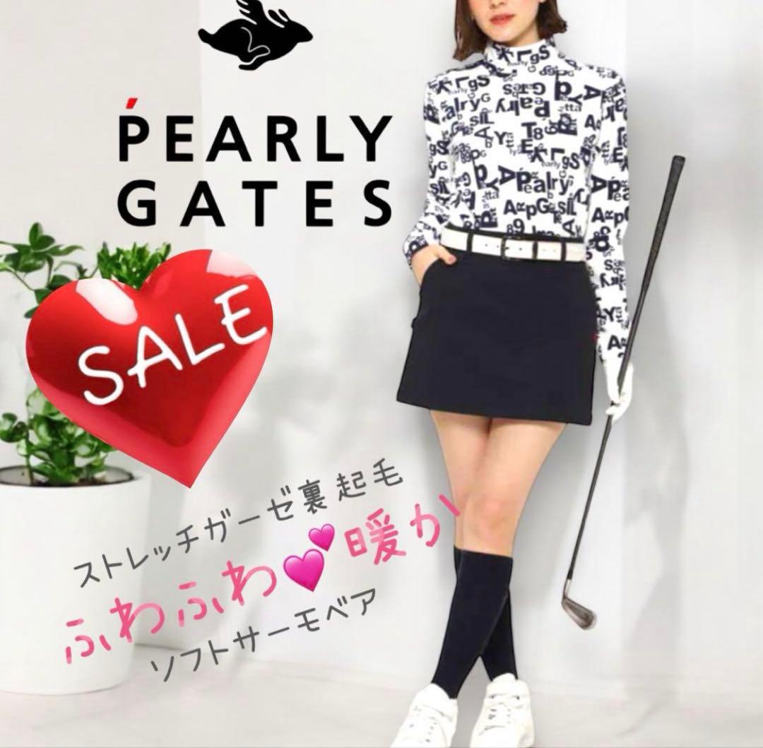 パーリーゲイツ❣️ふわふわ軽くて暖か 裏起毛ストレッチハイネック❣️Lサイズ 楽天市場】裏起毛（ブランドパーリーゲイツ）（スポーツ・アウトドア