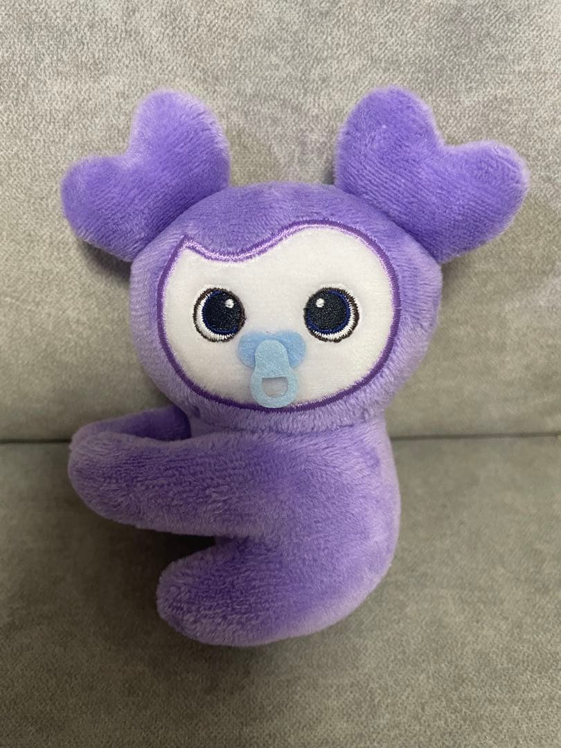 MISAMO 抱きつきマスコット サナ サブリー ラブリー MISAMO サナ ミナ 抱きつきマスコット サブリー ミブリー - メルカリ