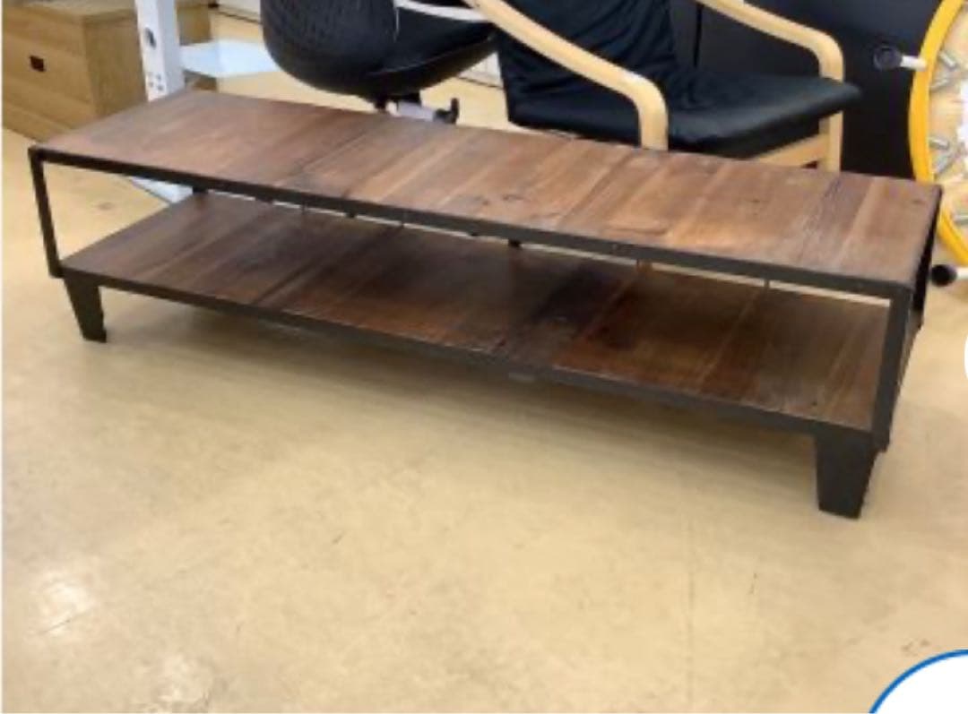 journal standard Furniture TV台　値下げ中 journal standard Furniture ジャーナルスタンダードファニチャー AROS