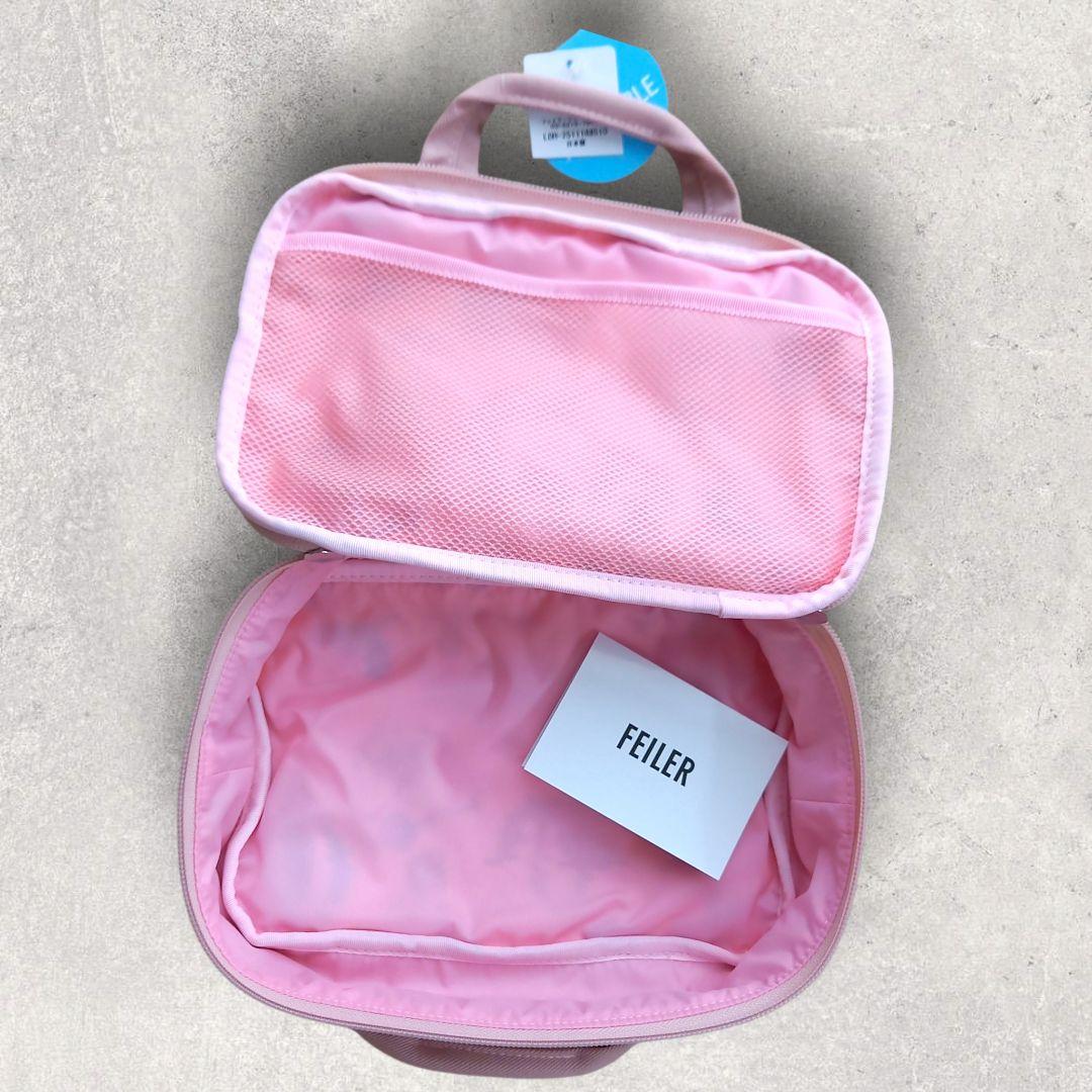 FEILER フェイラー ポーチ オムツポーチ - メルカリ