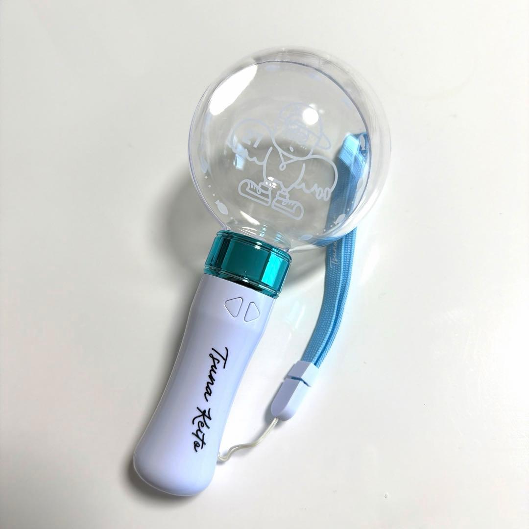 綱啓永　ペンライト 2026年最新】綱啓永 ペンライトの人気アイテム - メルカリ