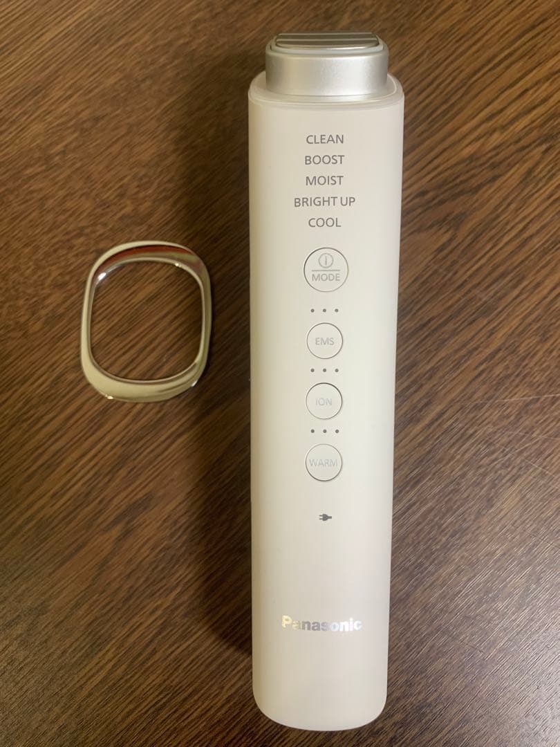 Panasonic 美顔器 イオンブースト・マルチEX ION BOOST イオンブースト マルチ EX EH-SS85を発売 | 個人向け商品 | 製品