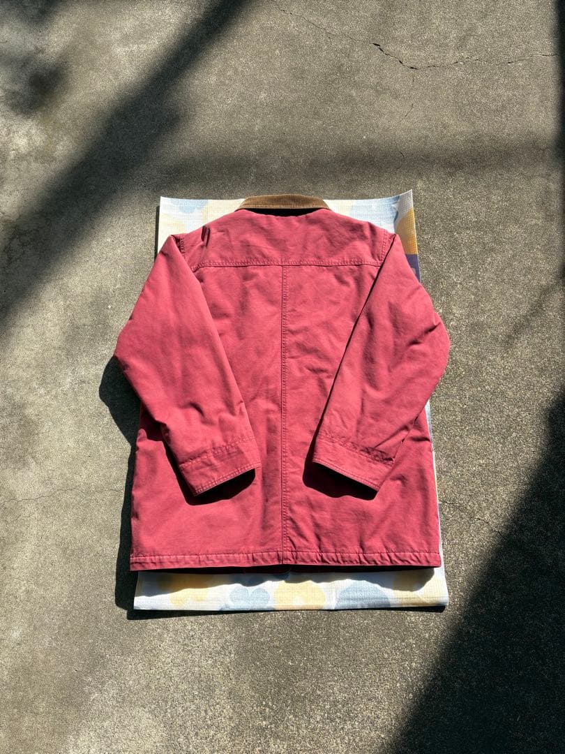 L.L.Been 90s カバーオール