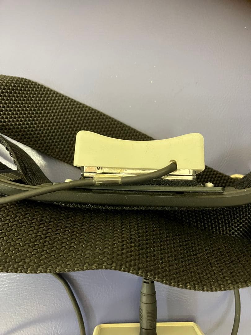 筋力計　ANIMA μtas F-100