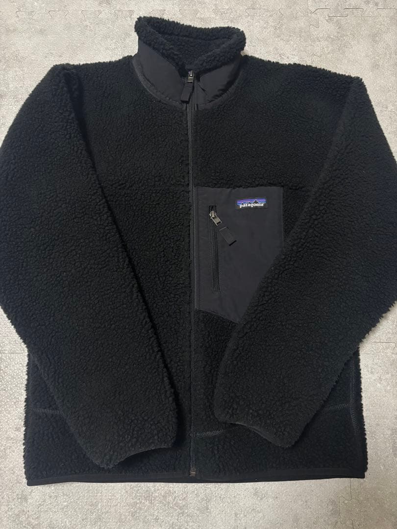 パタゴニア クラシック レトロ エックス JKT ◾️ 2020年モデル - メルカリ