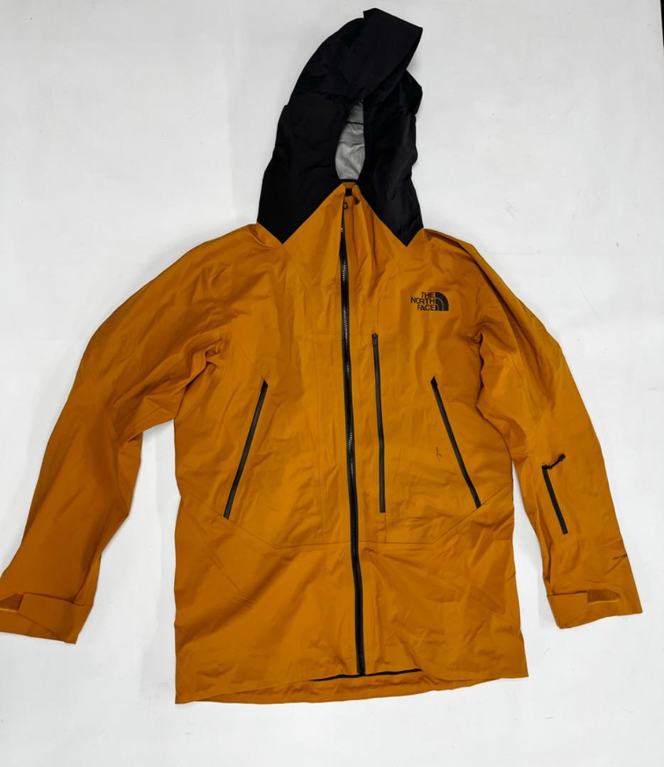 限定セール The North Face Shredder ジャケット 美品 Like new North Face shredder jacket. Timber tan | Depop