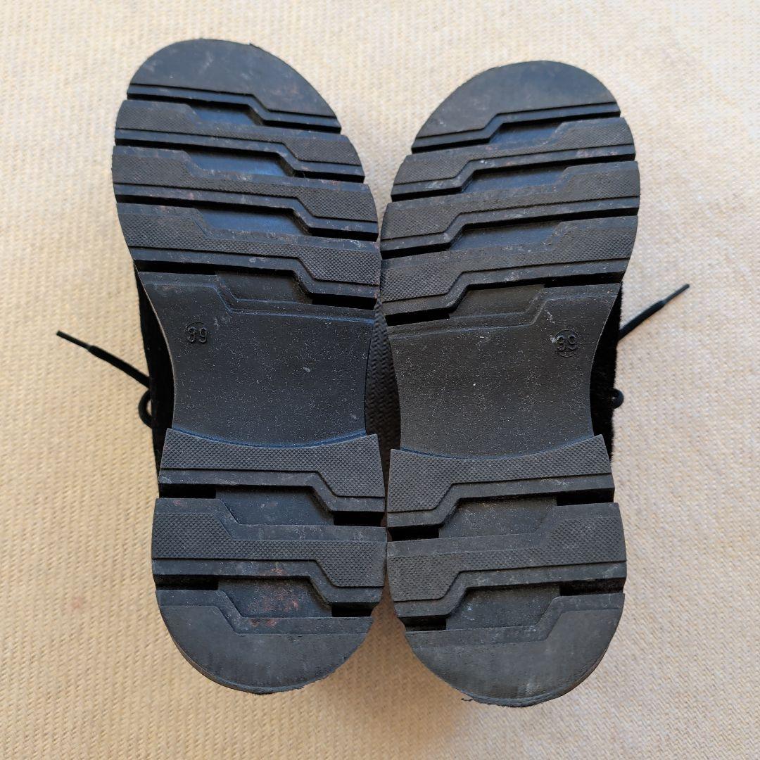 CORSO ROMA 9/コルソローマ】ローファー/OLGA 381 箱有