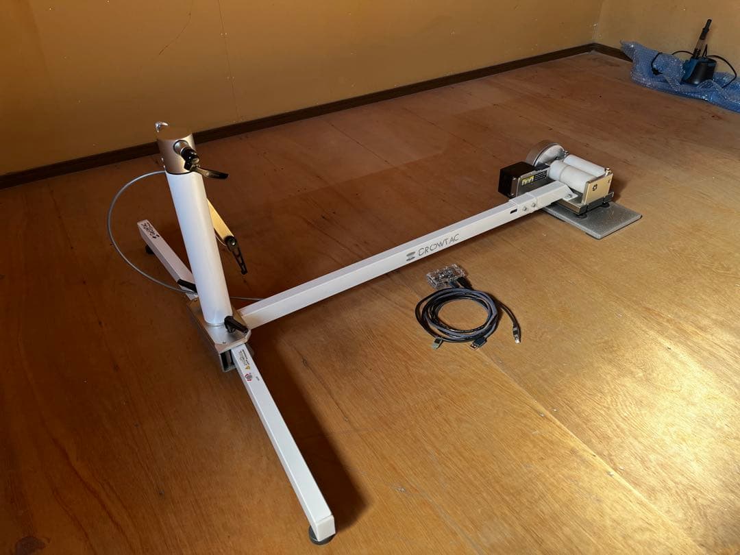 ぬ*そ様 グロータックGT-ROLLER FLEX3 & GT-eBOXスマート GT-eSMART series │ GROWTAC