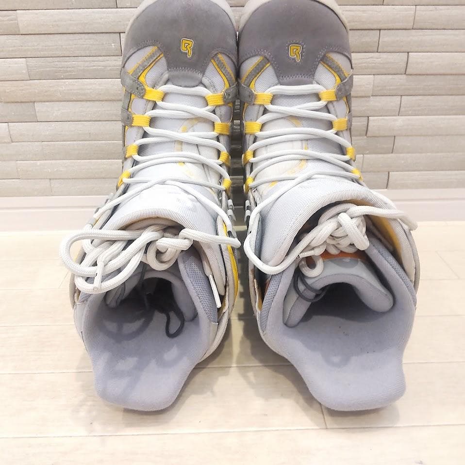 BURTON バートン メンズ スノーボードブーツ MOTO 27.5cm