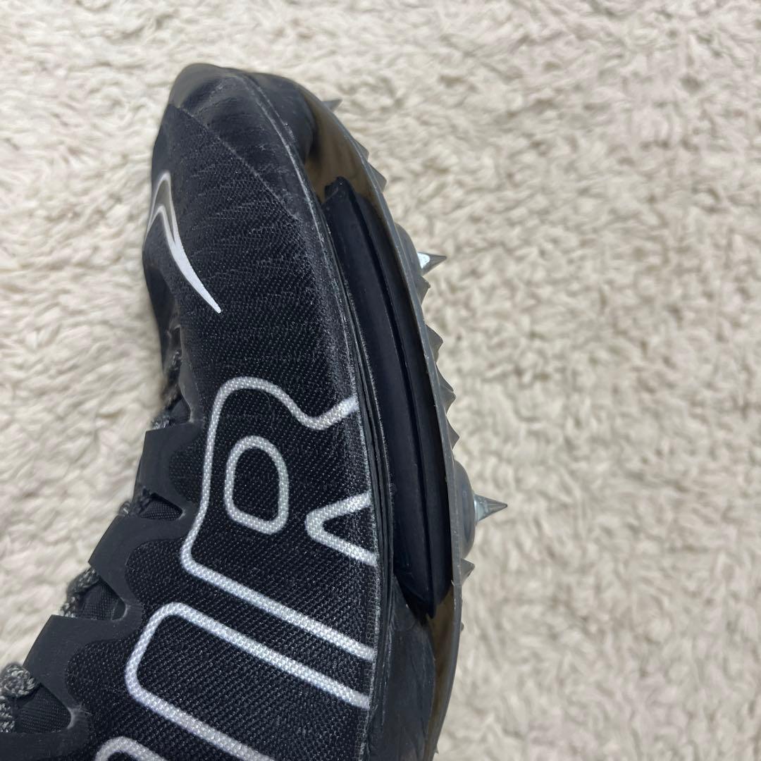 Nike Air Zoom maxfly モアアップテンポ　26.5cm