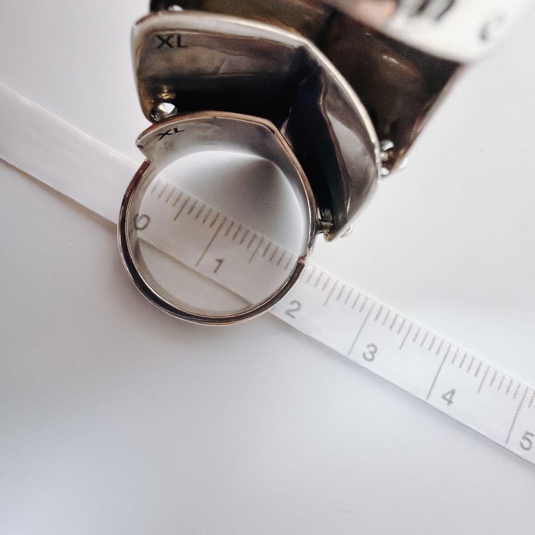 《希少》Vivienne Westwood アーマーリング エルヴィスプレスリー