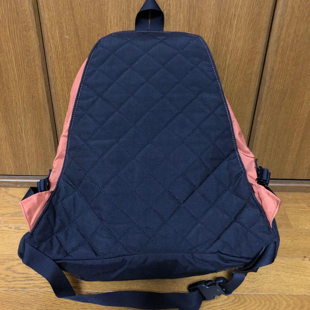 GREGORY デイパック 40周年記念モデル 復刻旧タグ 1stタグ 1977 - メルカリ