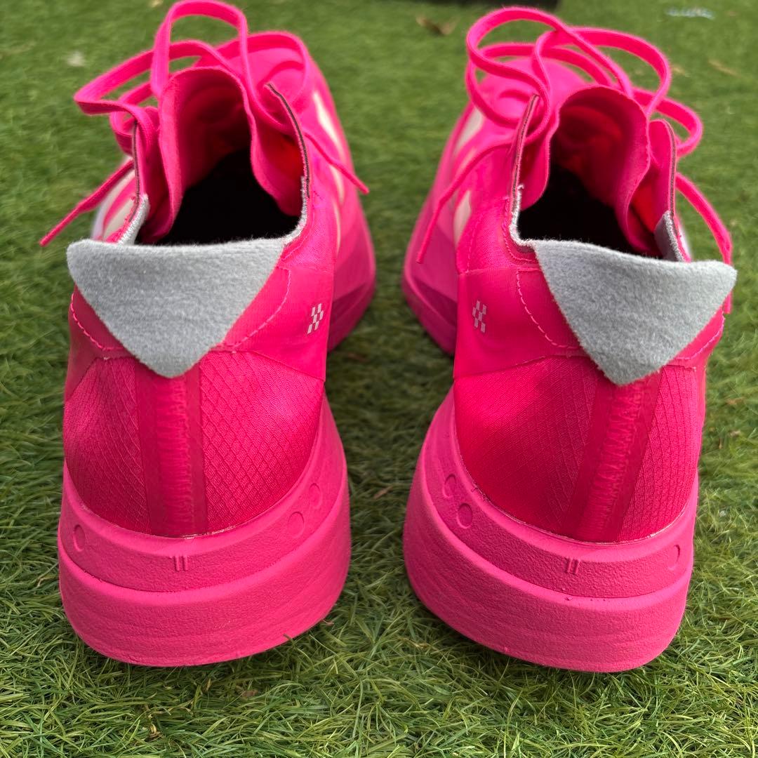 スパイク・シューズ adidas adiospro4 26.5cm