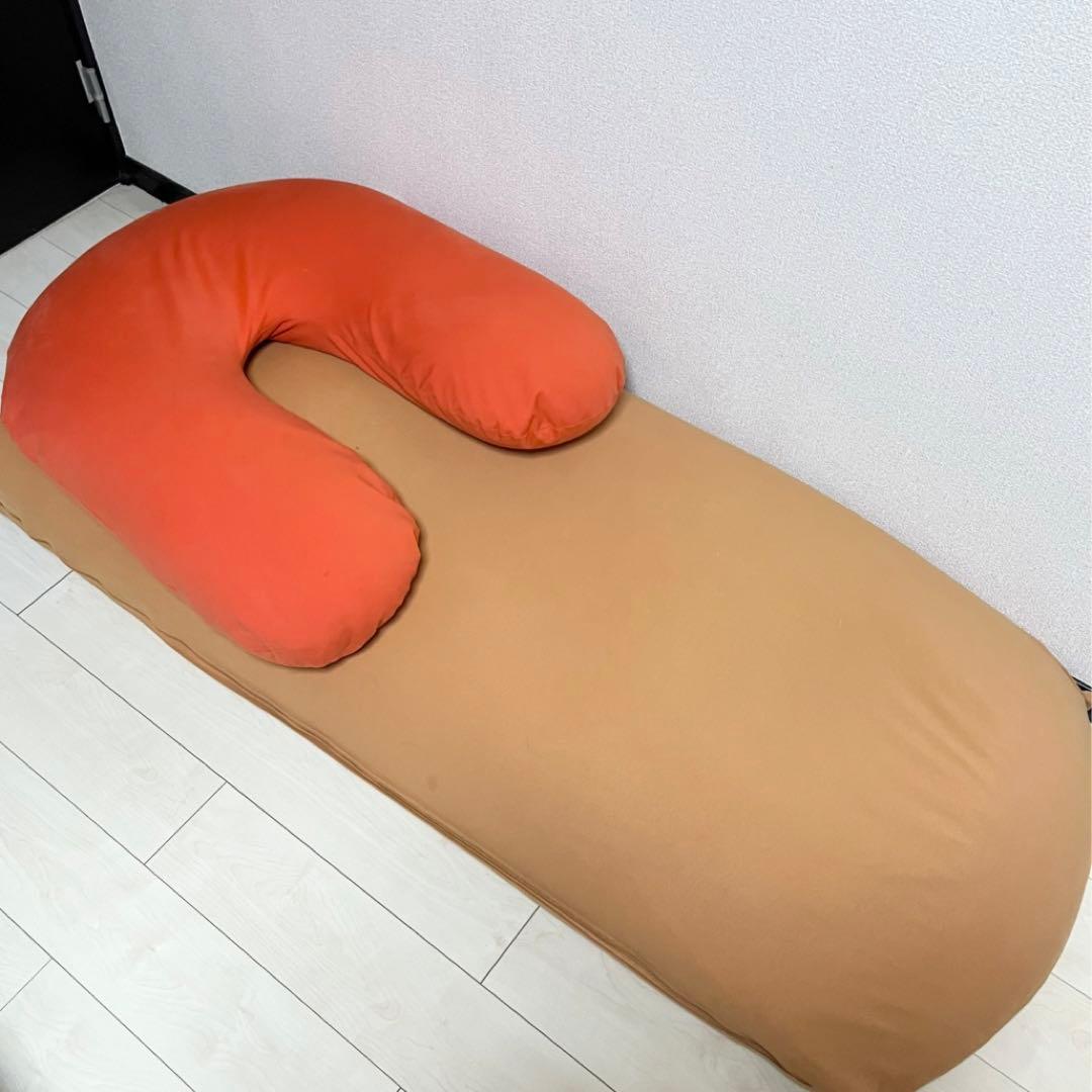 【直接引き取りのみ】ヨギボーマックス サポート 2点セット image_l.jpg