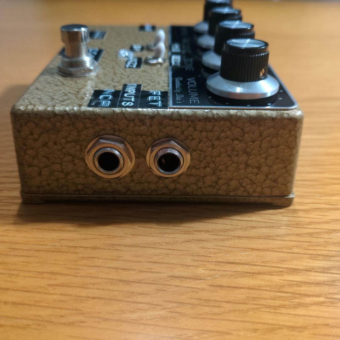 希少・常田大希】DUMBLOID 2000 ODSP Shin's music