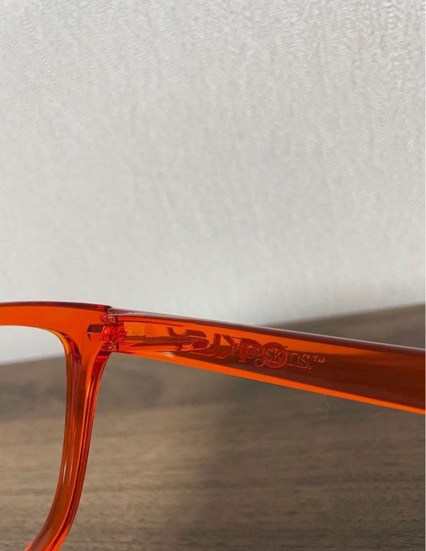 OAKLEY FROGSKINS カスタムフレーム 3本セット販売 - メルカリ