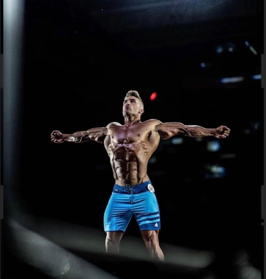 Alta ボードショーツ メンズフィジーク ブルー Alta ボードショーツ メンズフィジーク ブルー