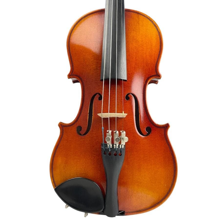 極美・極虎○鈴木バイオリン○ No.330 1/8 黄金期 1983年製 上位