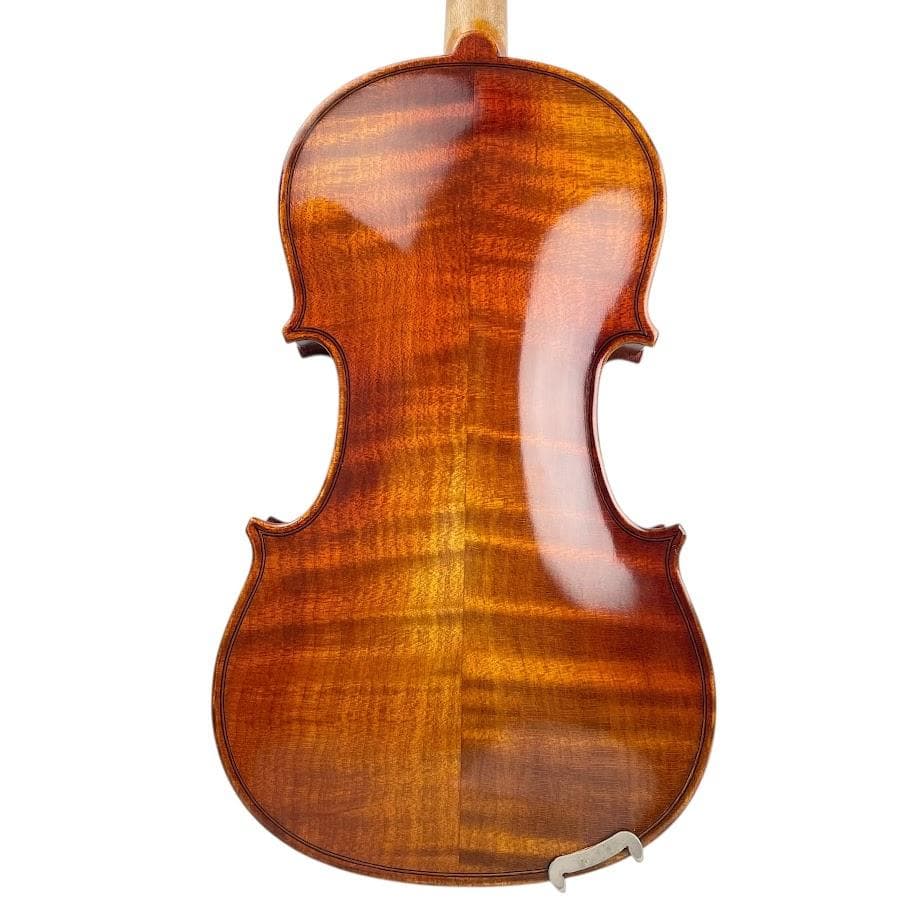 極美・極虎○鈴木バイオリン○ No.330 1/8 黄金期 1983年製 上位