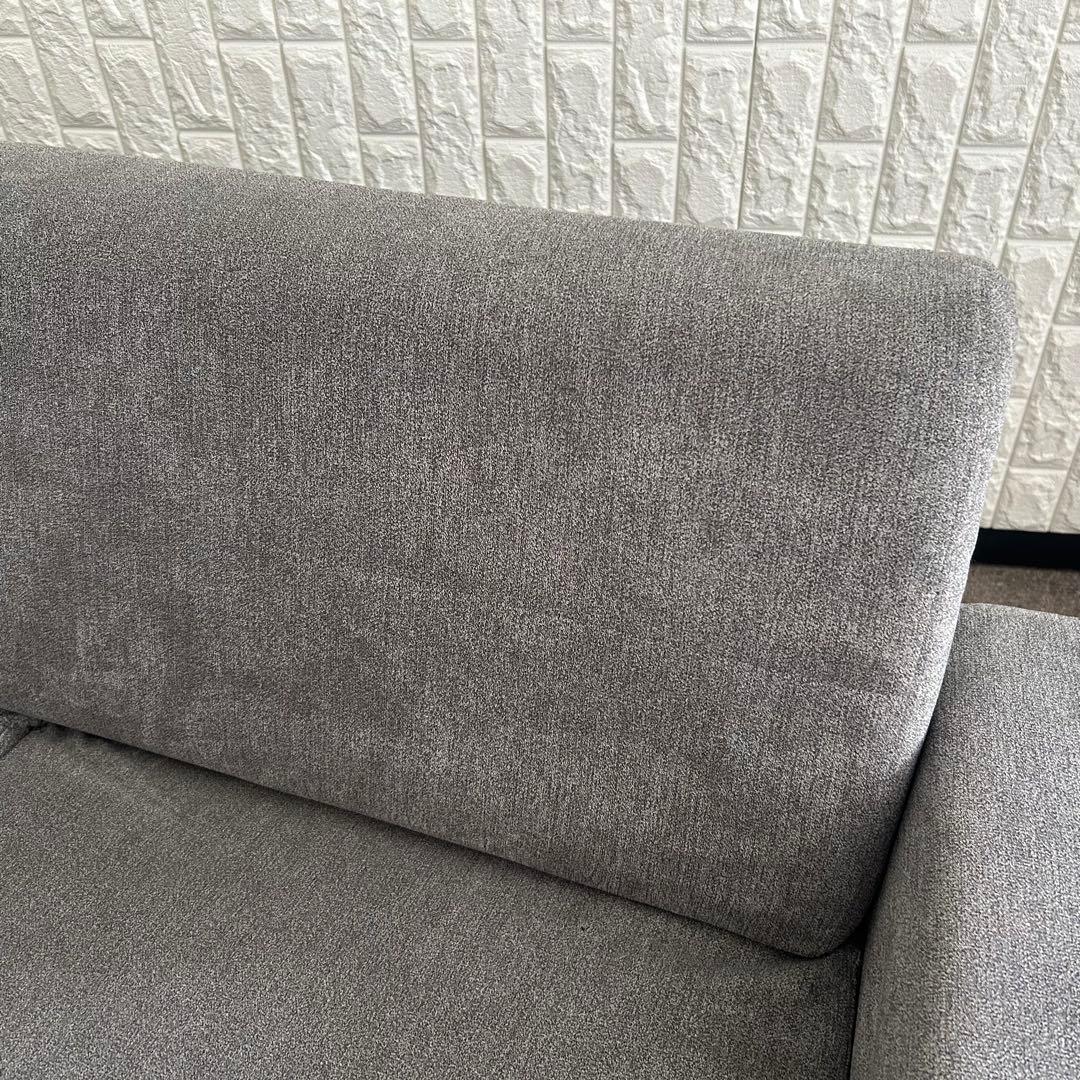 都内23区送料無料❗️ RASIK 2.5人掛けソファ✨ - メルカリ