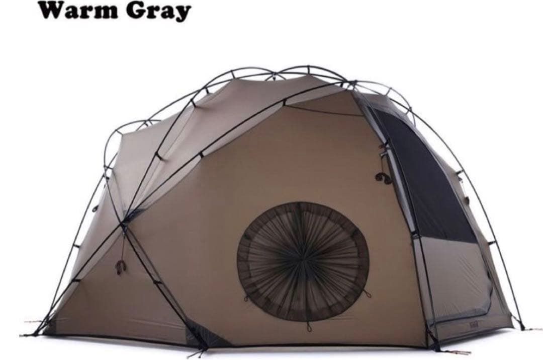 【新品未開封】Backcountry Orison Ultimate ☆バックカントリー☆22 New オリソン Ultimate テント タープ