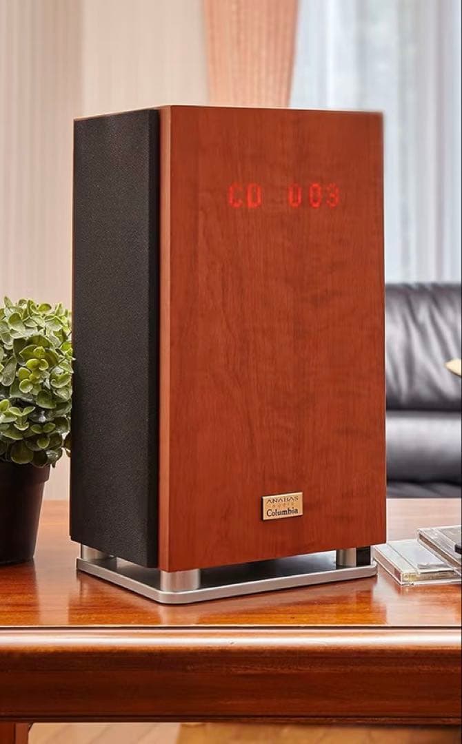 ANABASアナバスオーディオ NCA-100 ユーキャン限定モデル Amazon.co.jp: ユーキャン アナバス オーディオ 名曲100曲内蔵