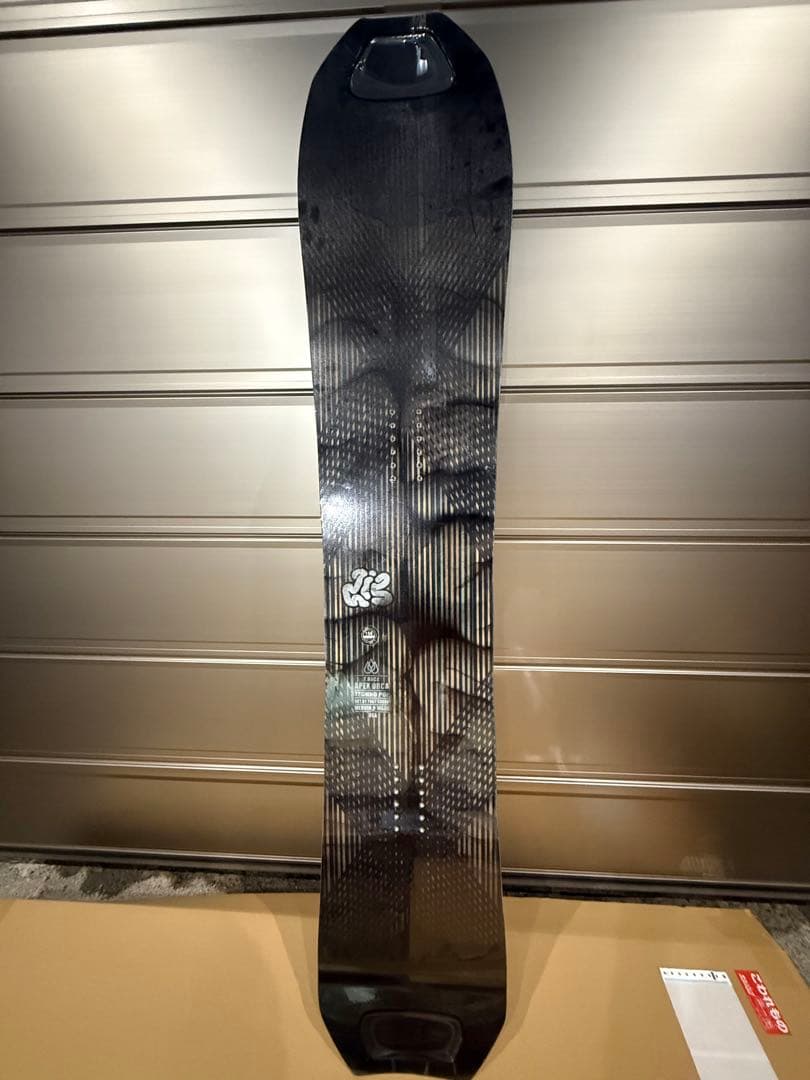 新品未使用】LIBTECH 25-26 APEX ORCA 156 - メルカリ