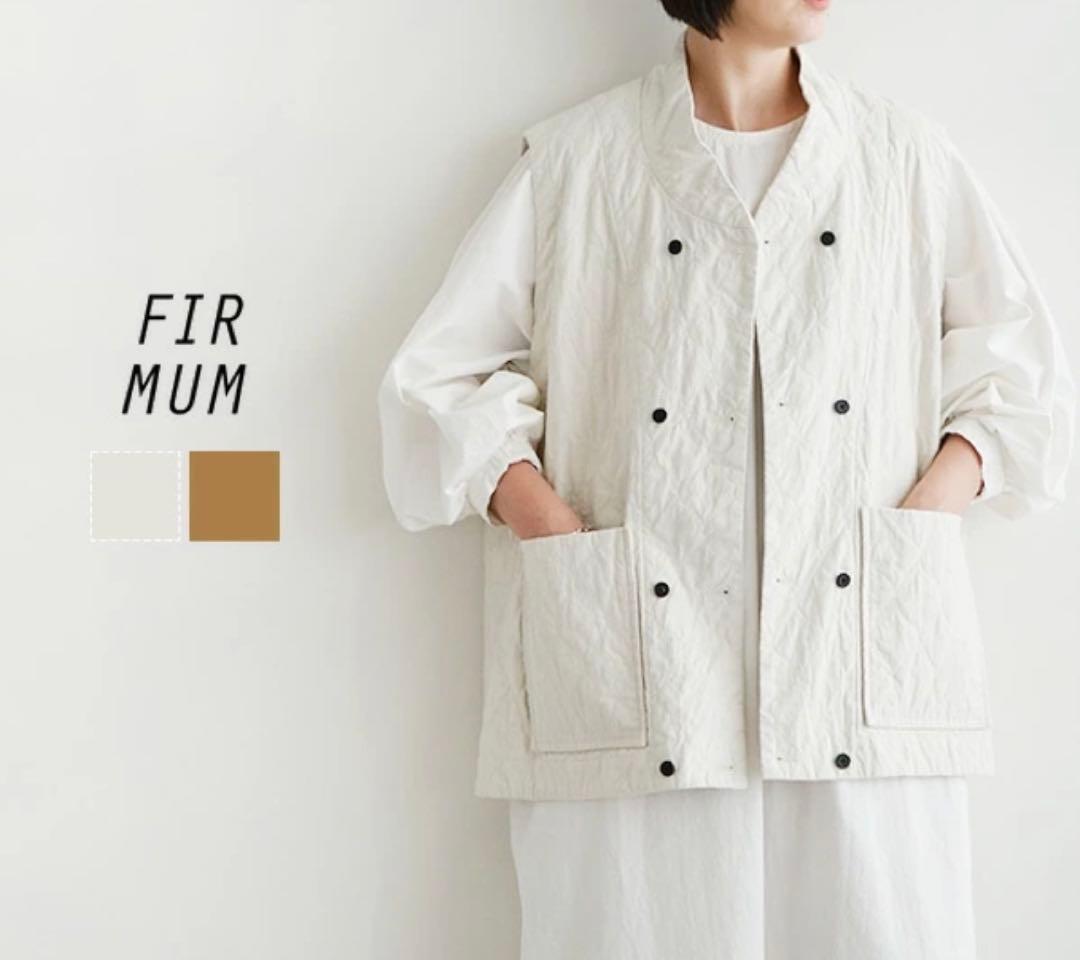 FIRMUM ベスト imgrc0111052377.jpg