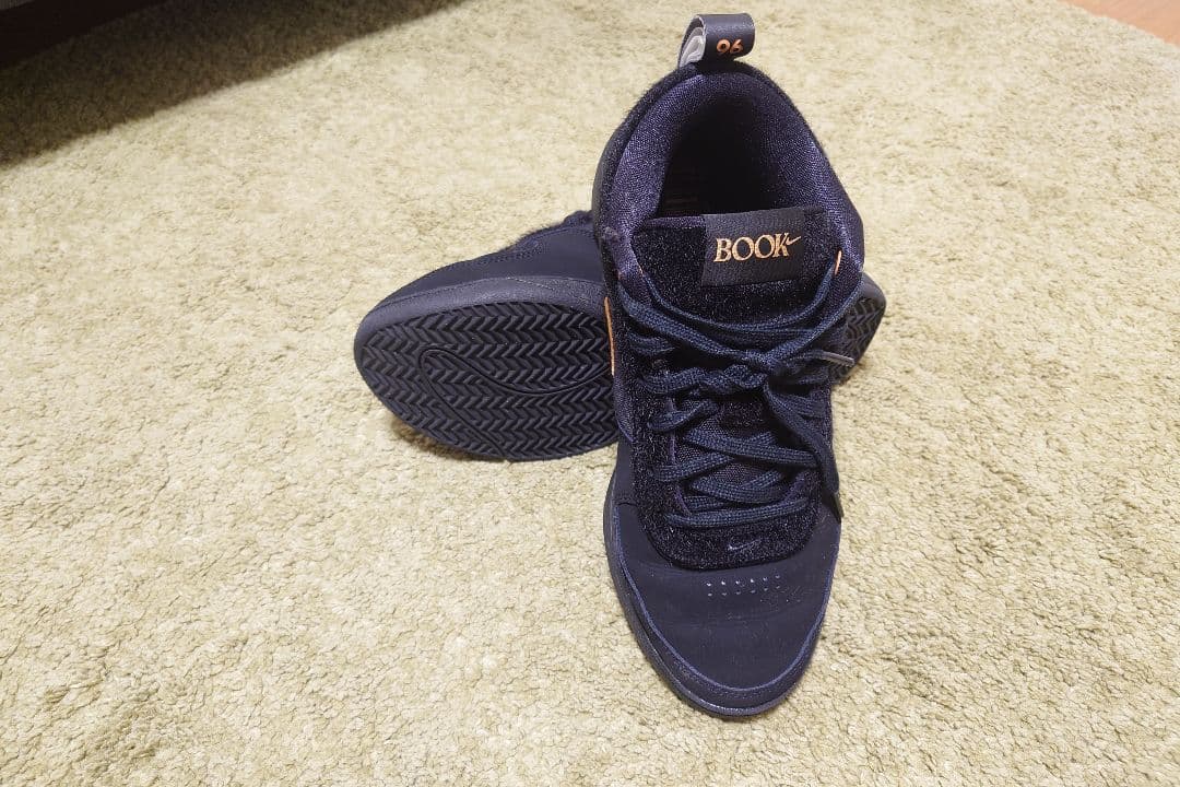 ナイキ Nike book1 haven 28.0 Nike Book 1 