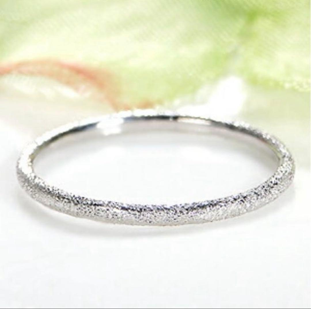 【専用】スターダスト加工　K10ゴールドリング 楽天市場】【ピンキー対応】K10WG/YG/PG スターダスト加工 甲丸リング