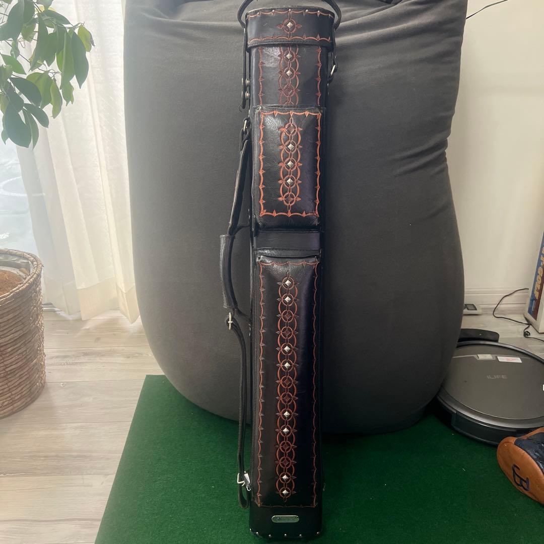 インストローク　キューケース インストロークキューケース - メルカリ