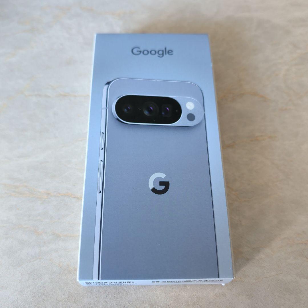 【新品未開封品】Google Pixel 10 pro（256GB) Google Pixel [新品・未開封品] SIMフリー 10 Pro 256GB [Porcelain