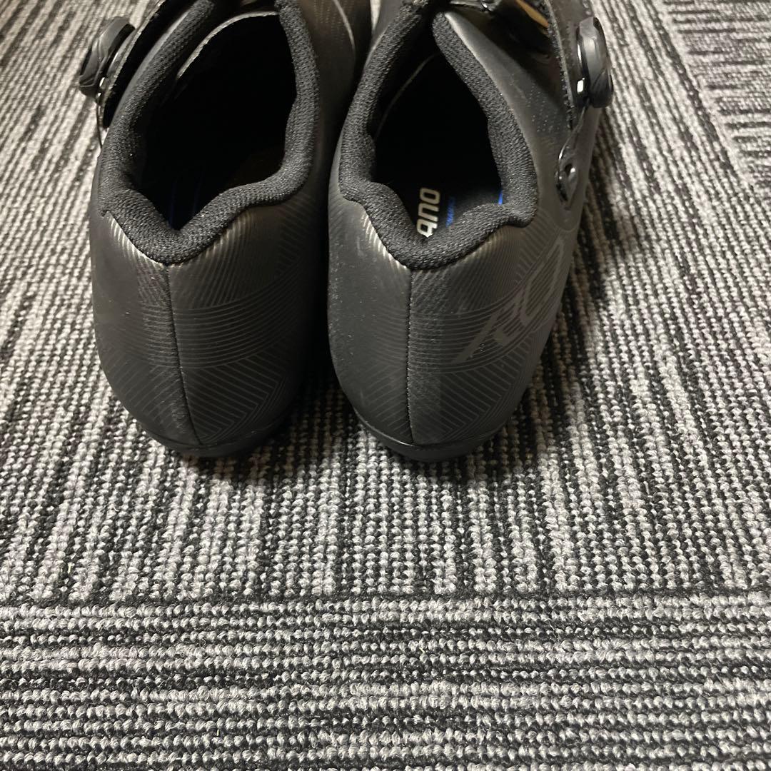 ウェア SHIMANO SH-RC701M L01 E WIDE 28.5cm