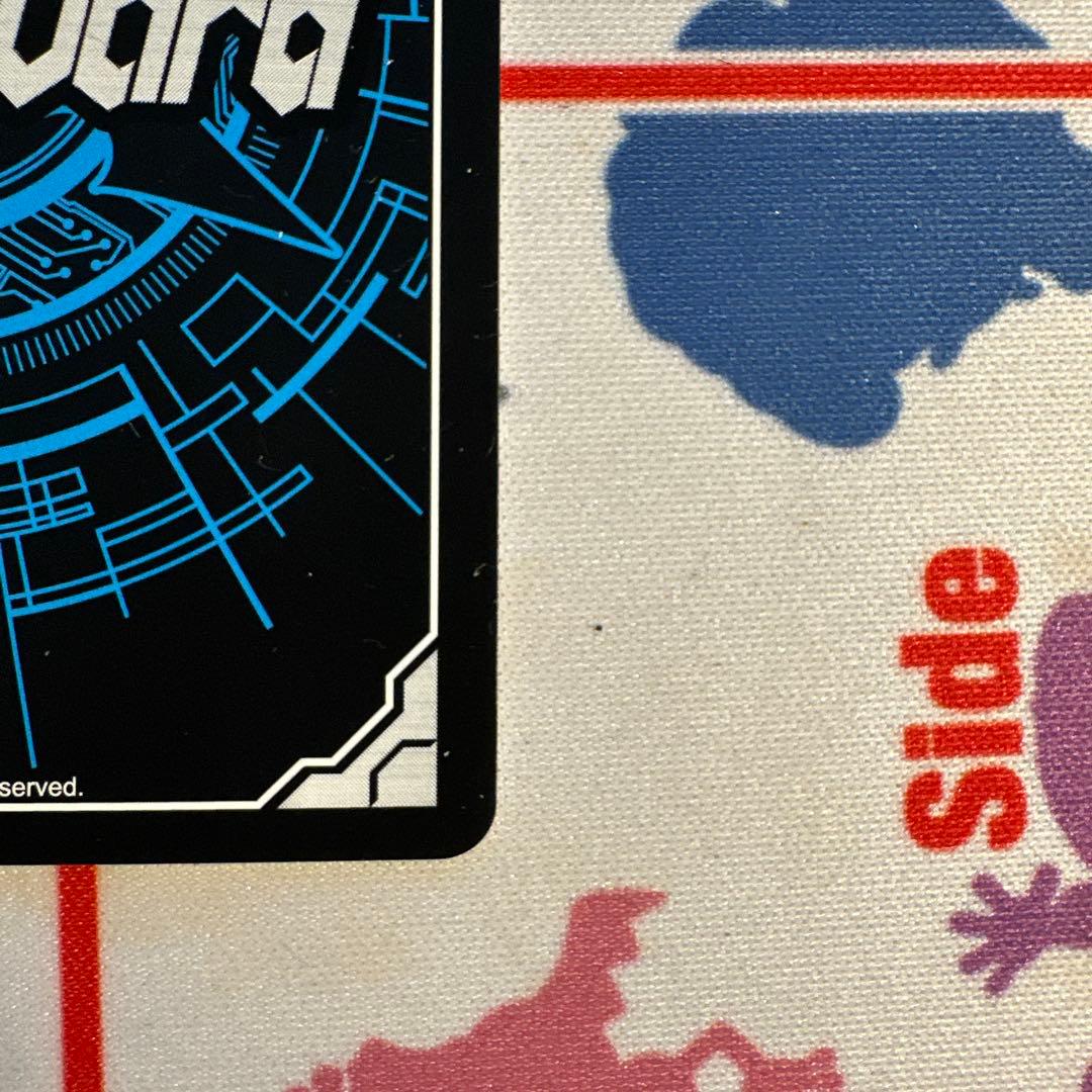 ヴァンガード ダイアフルドール あれっさんどら FR - メルカリ