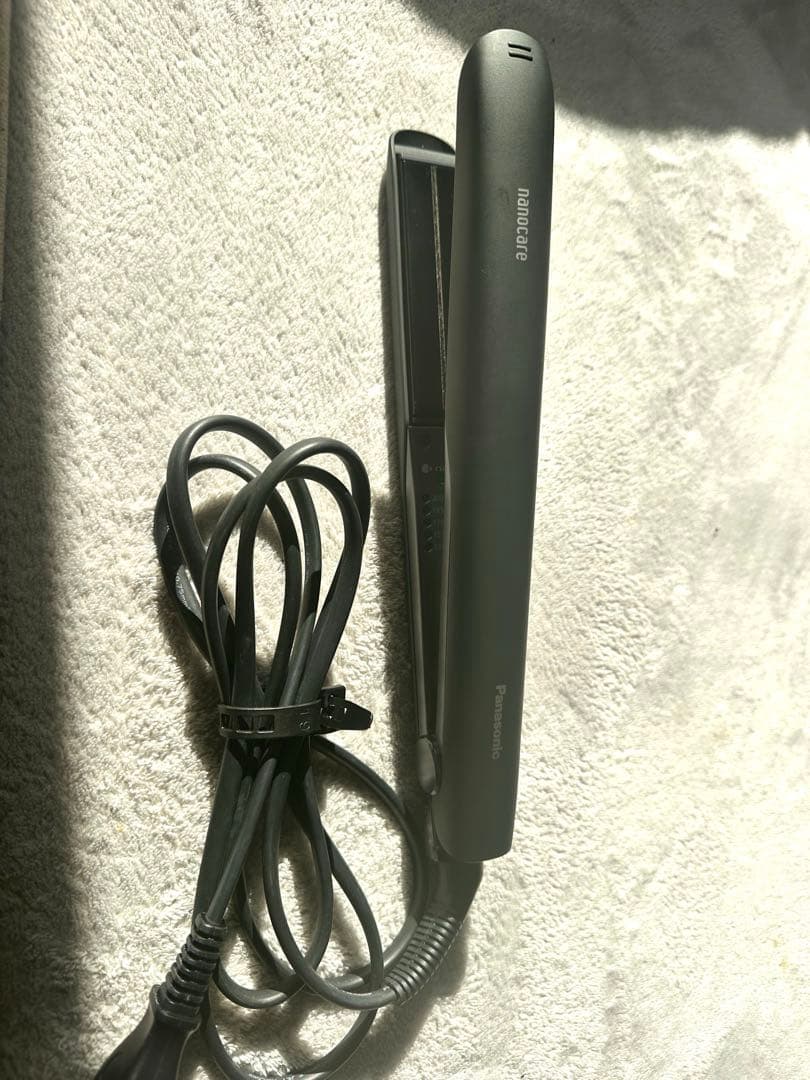 Panasonic ストレートヘアアイロン ブラック eh_hv42_0005.jpg