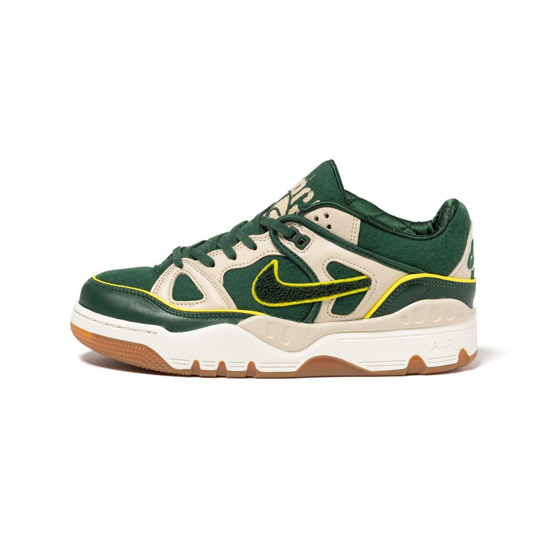 【新品】NIGO×NIKE AIR FORCE 3 LOW SP 26.5cm