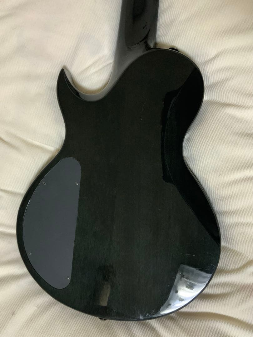 7弦 Ibanez arz307FM アイバニーズ - メルカリ