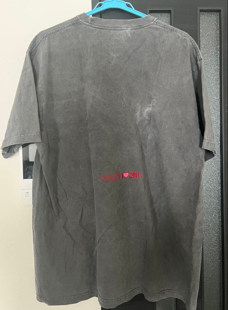 Vaultroom×NARUTO OIROKE TEE(XLサイズ) - メルカリ