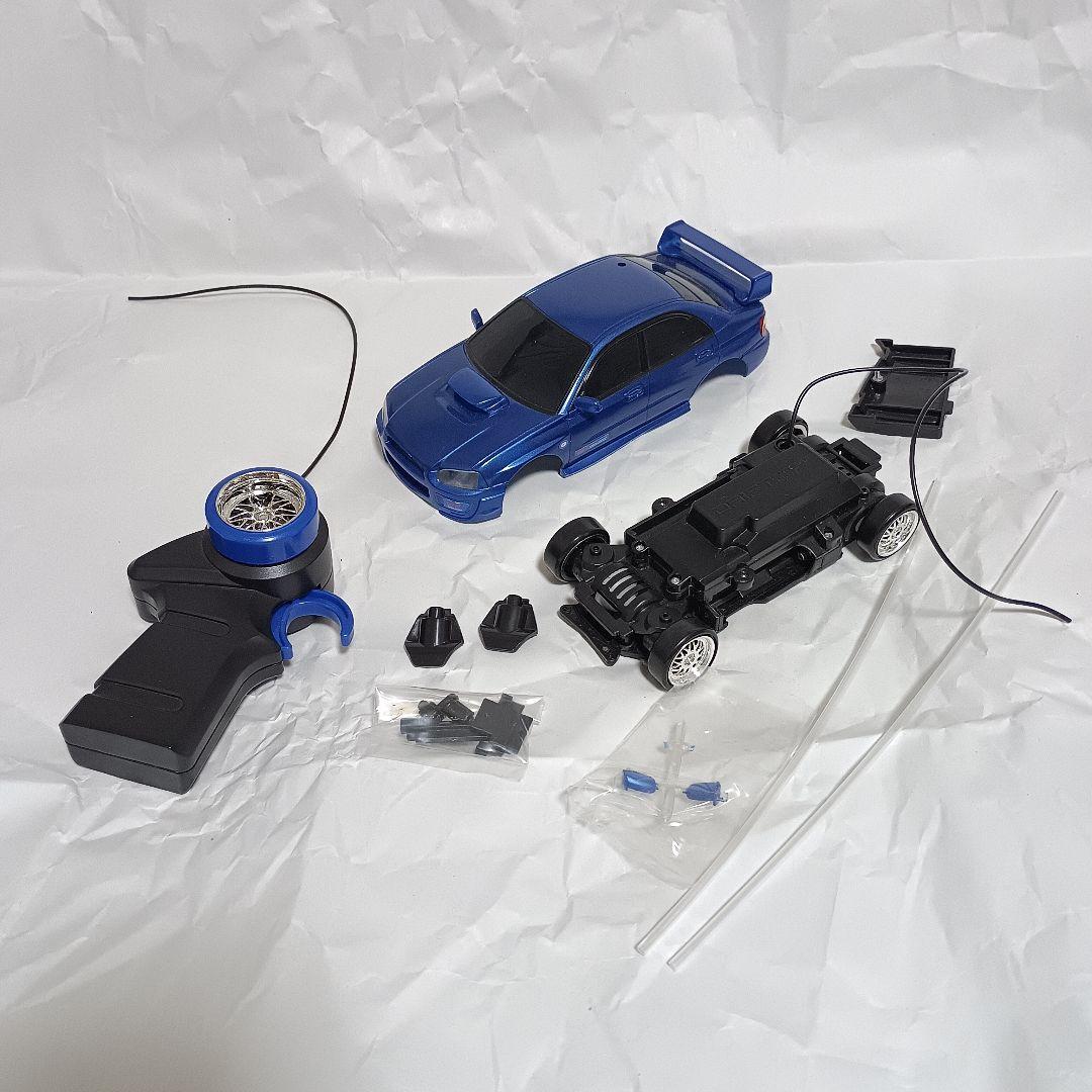 ジャンク ドリフトパッケージライト スバル インプレッサ WRX - メルカリ