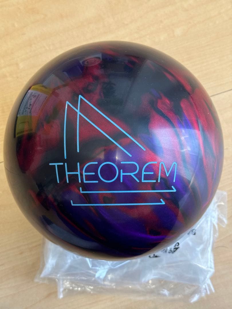 TRACK TRACK THEOREM 14ポンド