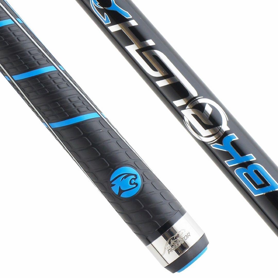 プレデター BK Rush ブレイクキュー スポーツグリップ　新品未使用 限定】プレデター BK Rush ブレイクキュー スポーツグリップ ナイト