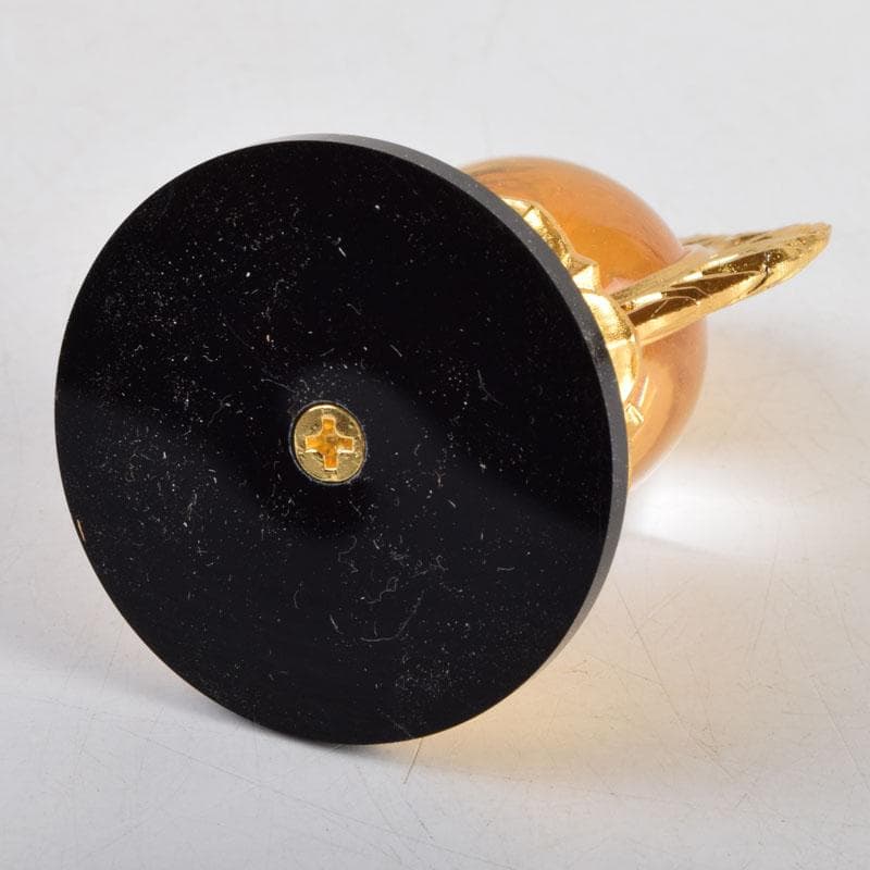 仏教美術 阿含宗 如意宝珠御宝塔 共箱 C 8883 - メルカリ