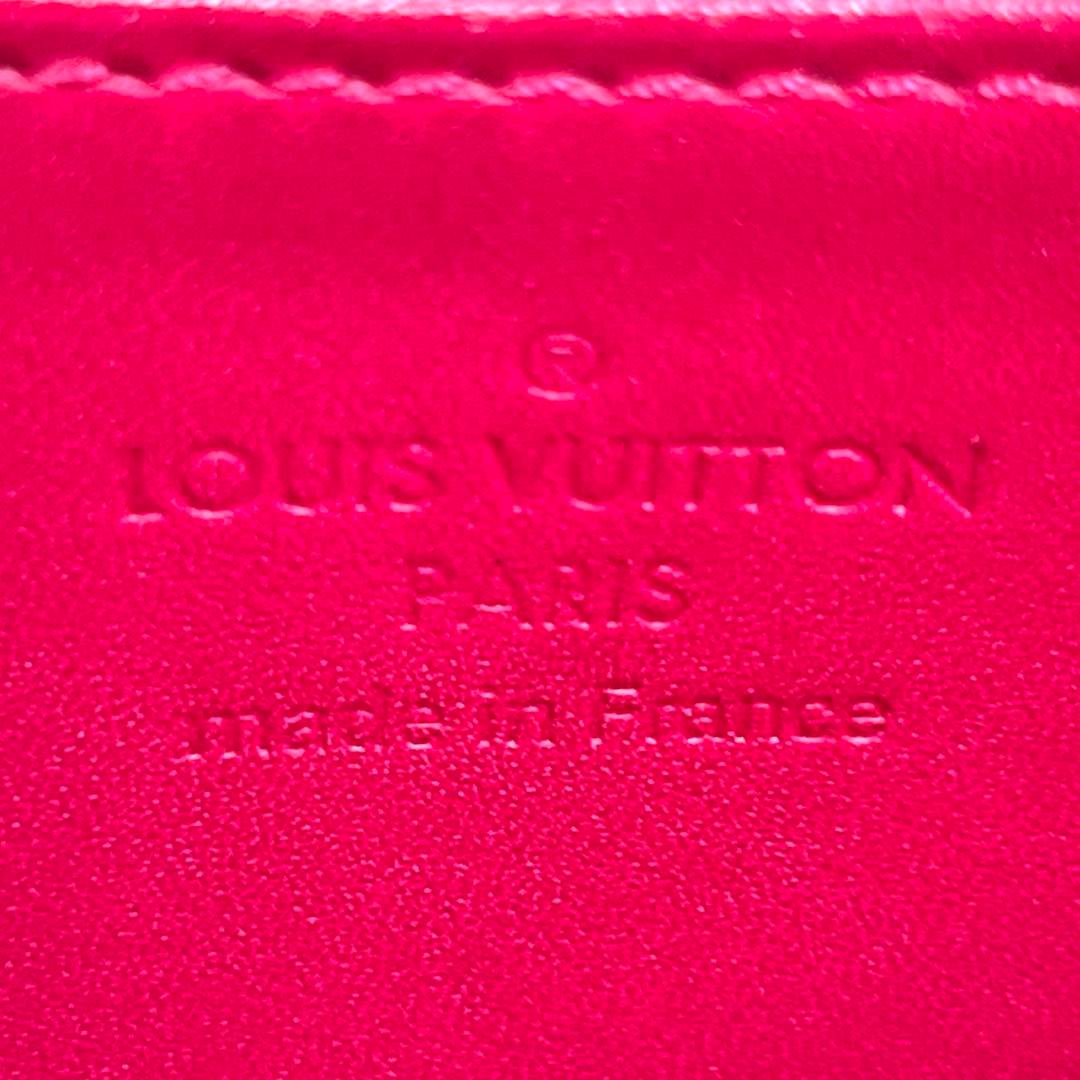 ヴェルニ イカットフラワー ジッピーコインパース ローズアンディアン